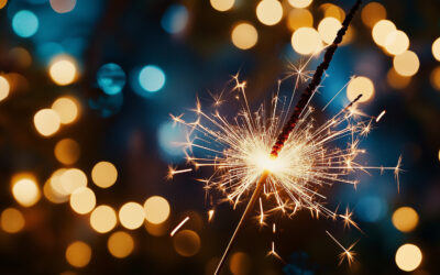 Gdzie na sylwestra w Poznaniu?